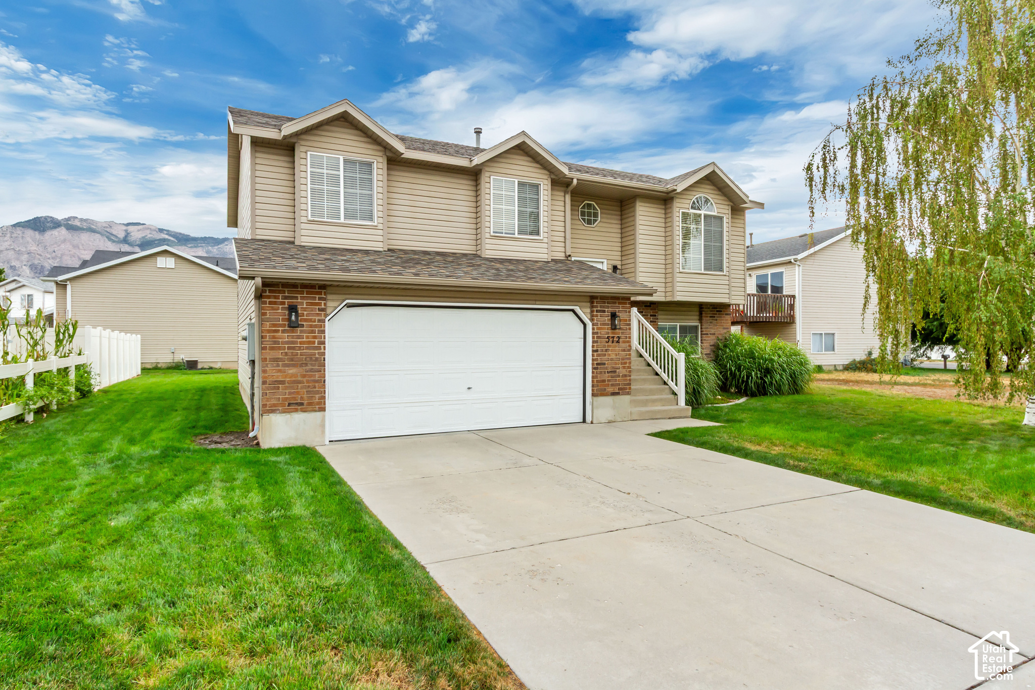 572 S 375 W, Ogden, UT 84404