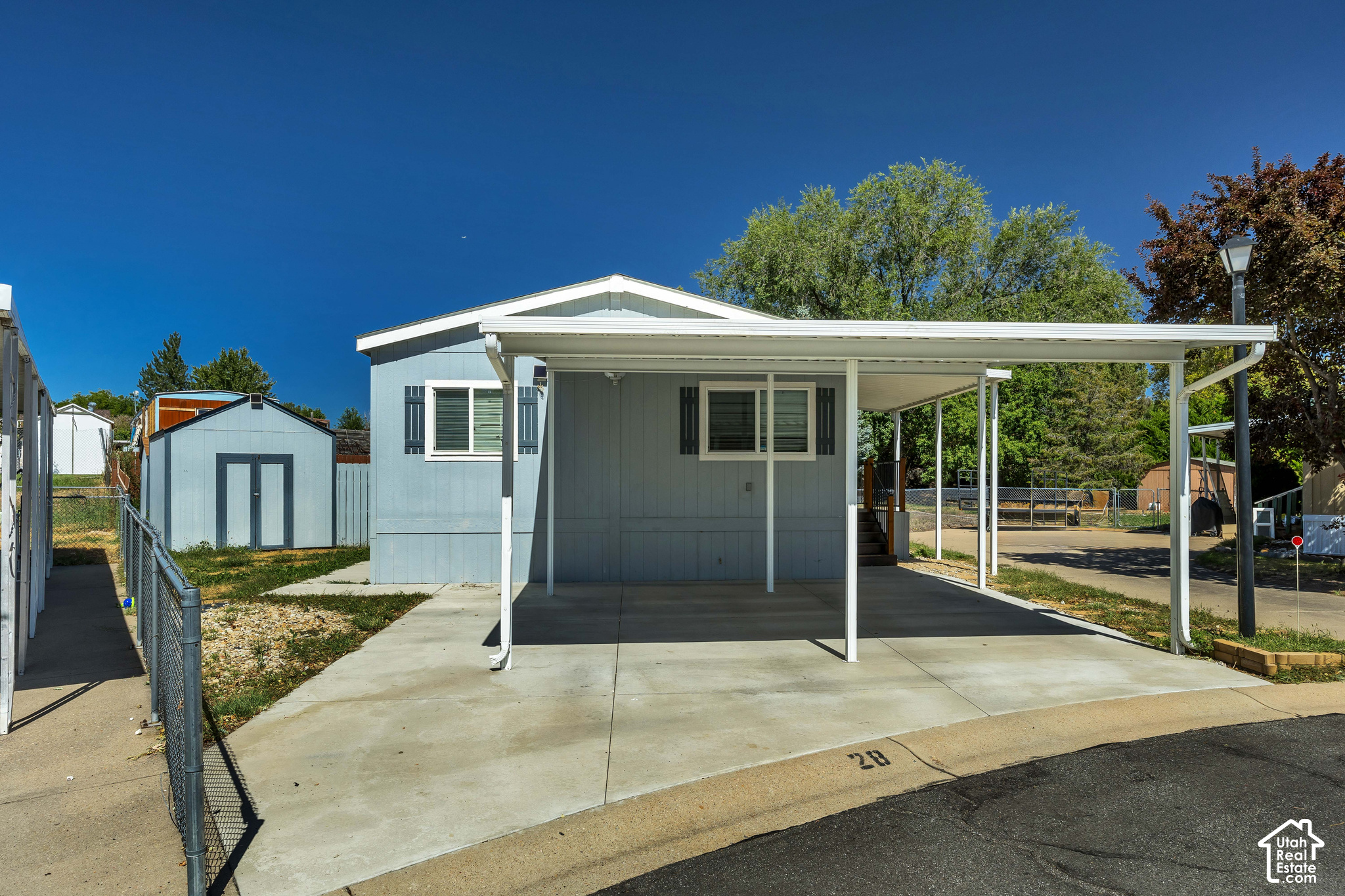 1350 W 300 N #28, Clearfield, UT 84015