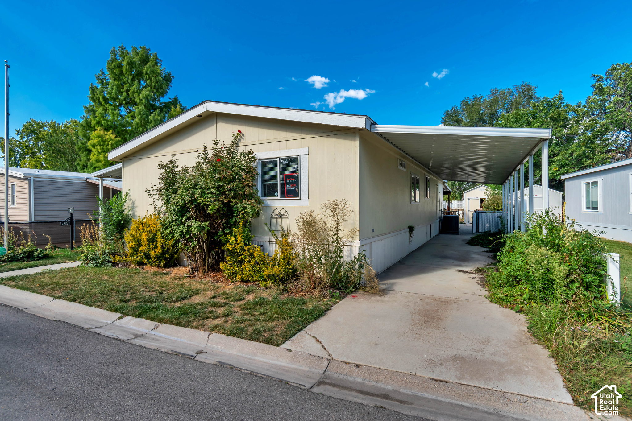 4622 S Monte Vista Dr, Taylorsville, UT 84123