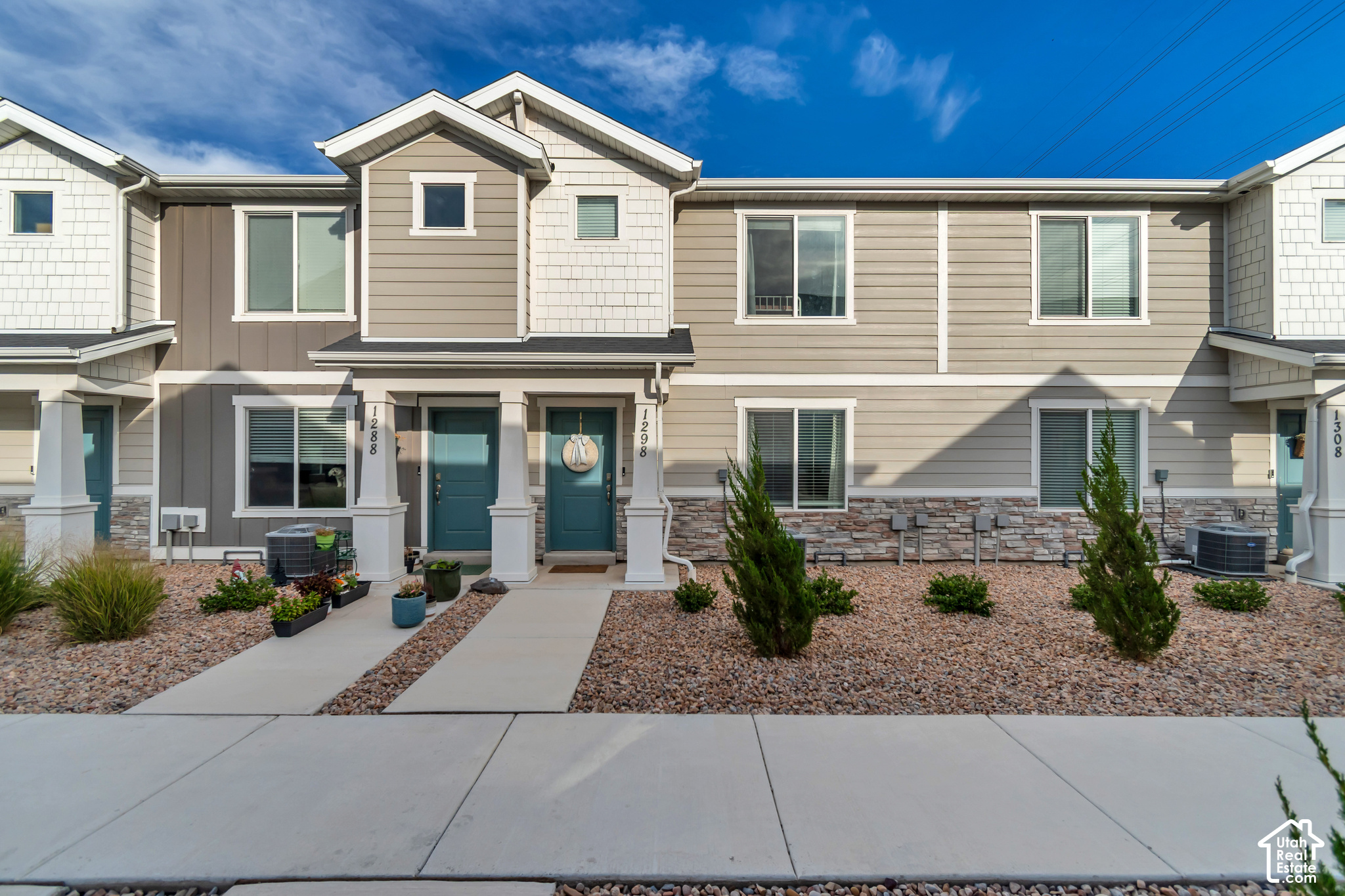 1298 S 3690 E #1088, Spanish Fork, UT 84660