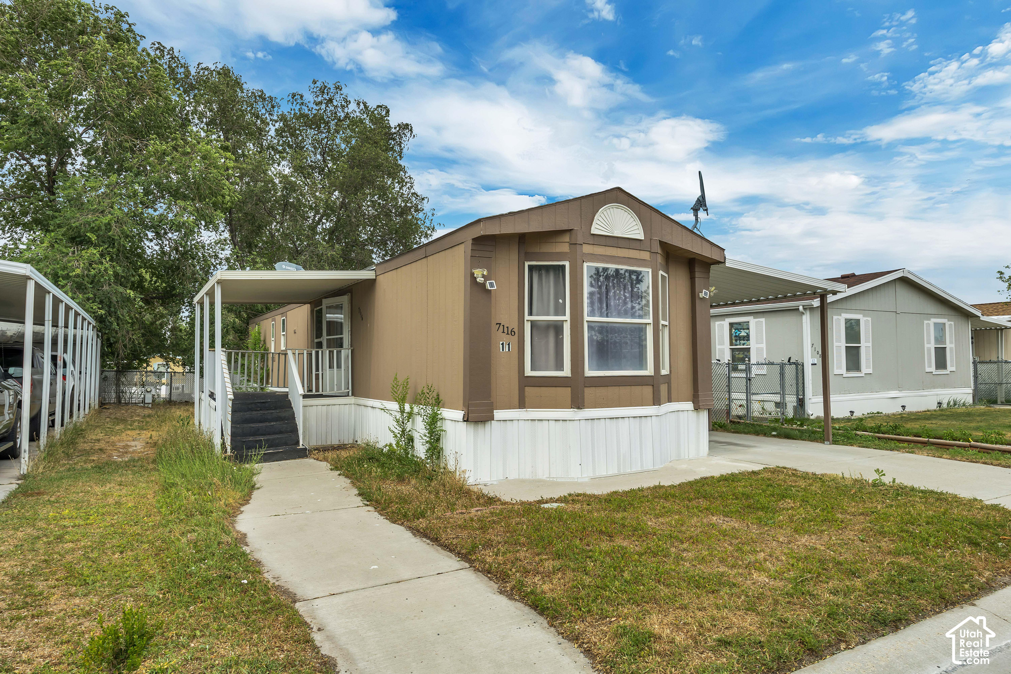 7116 W Bendixon Dr #11, West Valley City, UT 84128