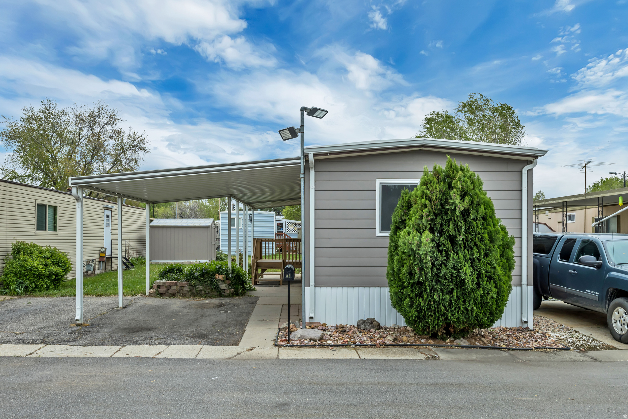 333 Childs Ave #B3, Ogden, UT 84404